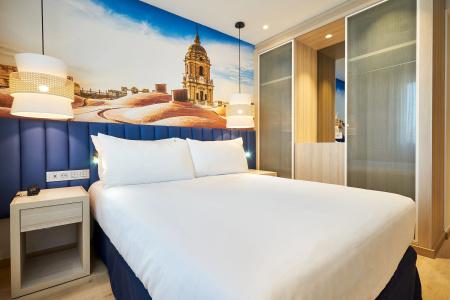 Eurostars Astoria - 2