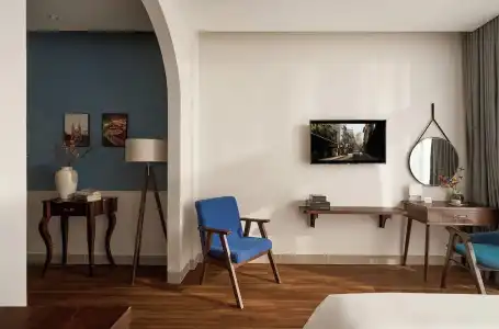 Chez Mimosa Petite - 77