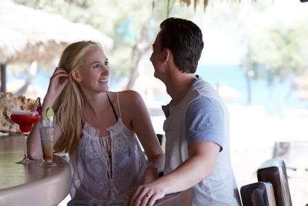 Black Rose Beach Suites - 24