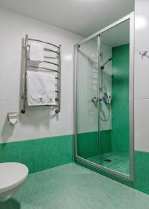 Gradiali Wellness and SPA - 9