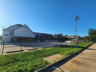 Americas Best Value Inn Longview - 12