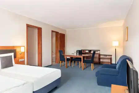 Amedia Frankfurt Russelsheim Trademark Collection by Wyndham - 6