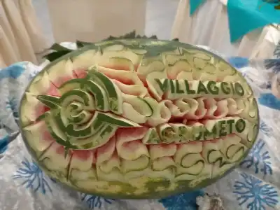 Villaggio Agrumeto - 27