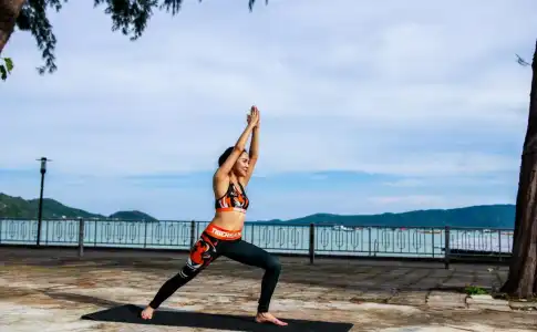 Hivetel Phuket - 26