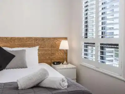 Neptune Resort - 227