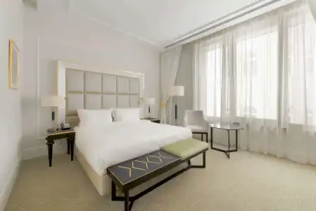 Párisi Udvar Budapest, part of Hyatt - 33