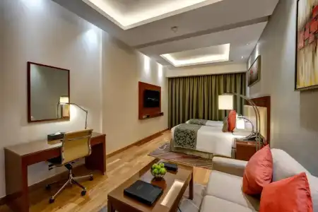 Rose Park Al Barsha - 30