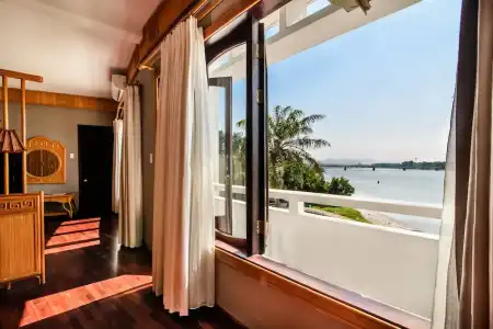 Huong Giang Resort and Spa - 239