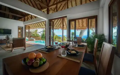 Phandara Luxury Pool Villas - 40