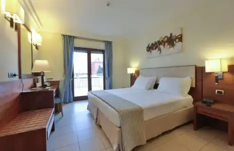 Suites & Residence Napoli - 78
