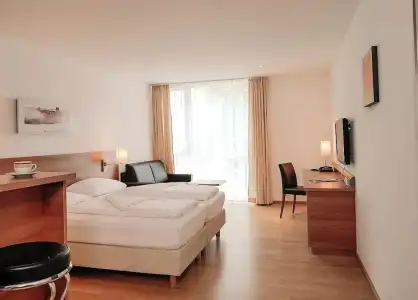 Fairmotel Dornbirn - 2