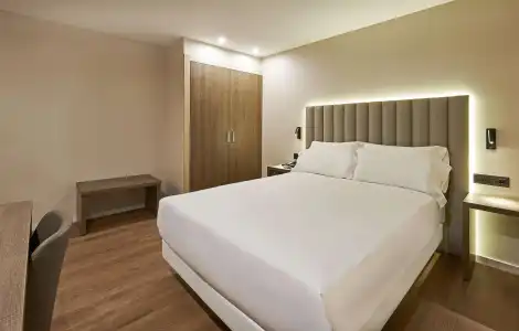 NH Andorra la Vella - 5