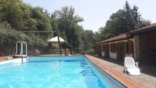 B&B Borgo Valagnesi - 9