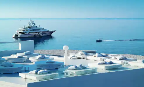 Petasos Beach Resort & Spa, Small Luxurys of the World - 20