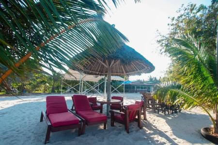 Kijiji Beach Resort - 22