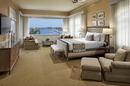 Glorietta Bay Inn Coronado Island - 44