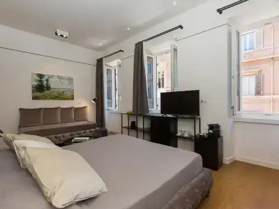 Suite Della Pigna - 182