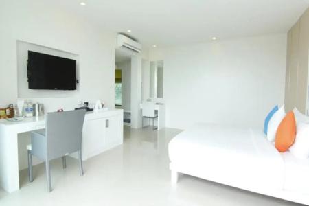 Chaweng Regent Beach Resort - 57
