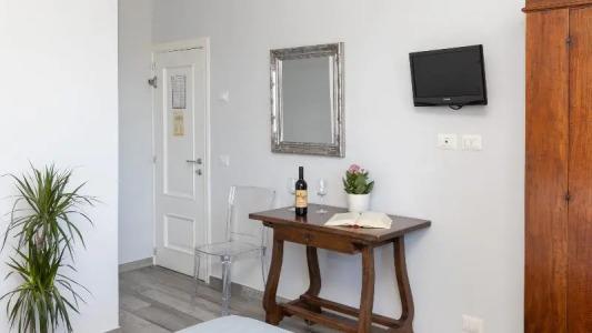 Camping Village Panoramico Fiesole - 25