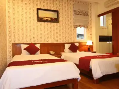 May Home Apartment Da Nang - 16