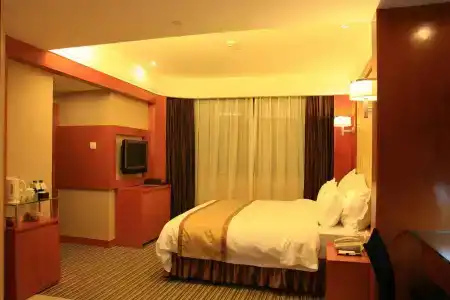 Shenzhen Sichuan - 3
