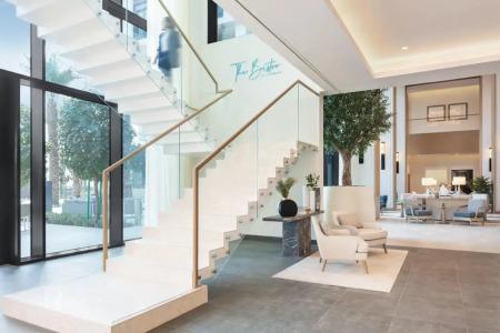 Vida Beach Resort Marassi Al Bahrain - 47