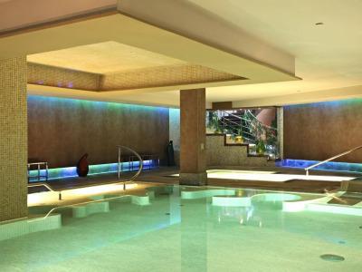 Sandos Monaco - Adults Only - 36