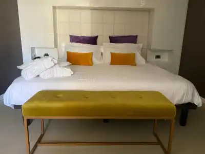 Gran Paradiso Spa - 116