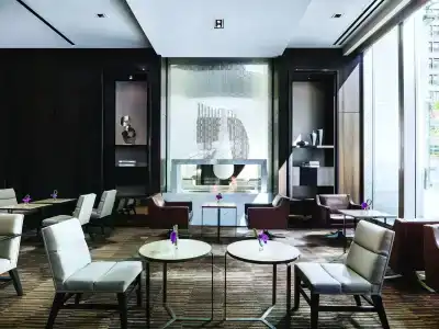 The Langham, New York, Fifth Avenue - 18