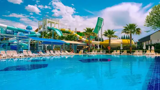 Dream World Aqua - All Inclusive - 15