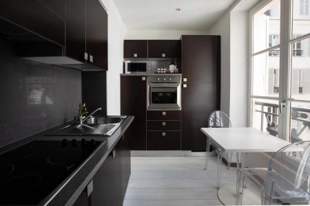 Residence & Spa Le Prince Regent - 22