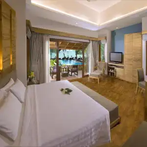 Thai House Beach Resort - 33