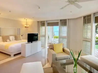 LUX* Belle Mare, Mauritius - 2