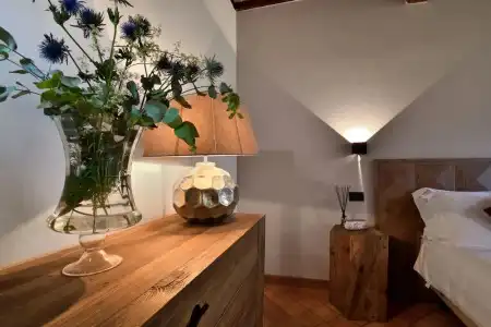 Porsenna Resort - 21