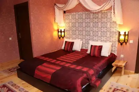 Nebesa Guest House - 85