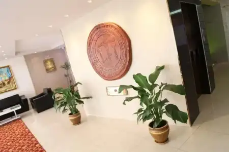 Hattusirin Otel - 10