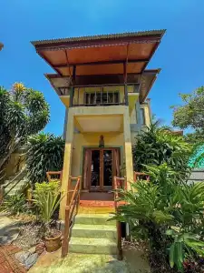 Baanbali Beach Resort - 29