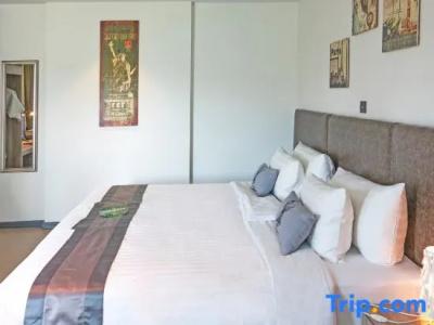 SureStay Plus by Best Western T Pattaya - 123