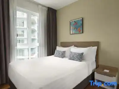 TUI BLUE The Haven Ipoh - 224