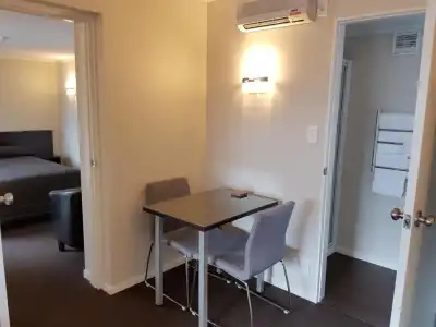 Aspree Motor Inn - 34
