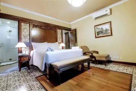 Anja Beach Resort & Spa - 88