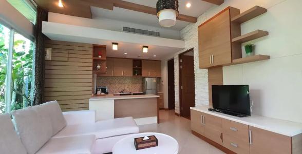 Tachawan Resort & Restaurant - 17