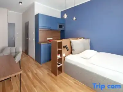 Brera Serviced Apartments Ulm - 47