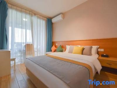 Yueyue Homestay (Chongqing West Railway Station Branch) - 32