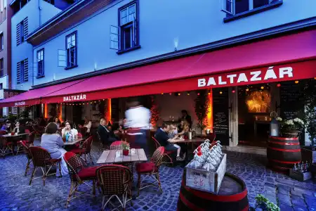 Baltazar Budapest - 29