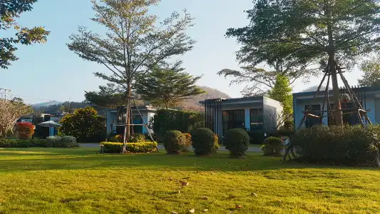 The Focus Khaoyai Resort - 7