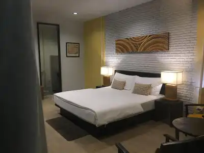 M1 Chiang Mai Boutique Guesthouse - 2