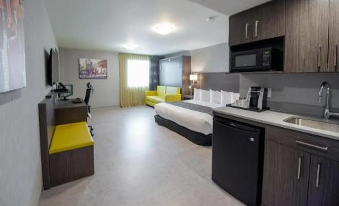 Hôtel & Suites le Dauphin Québec - 105