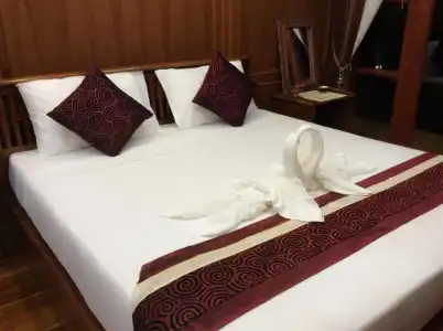 Lanta Wanida Resort - 45