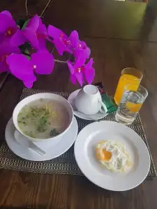 Bangkok Resort Rangsit - 12